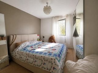  Appartement à vendre 3 pièces 59 m²