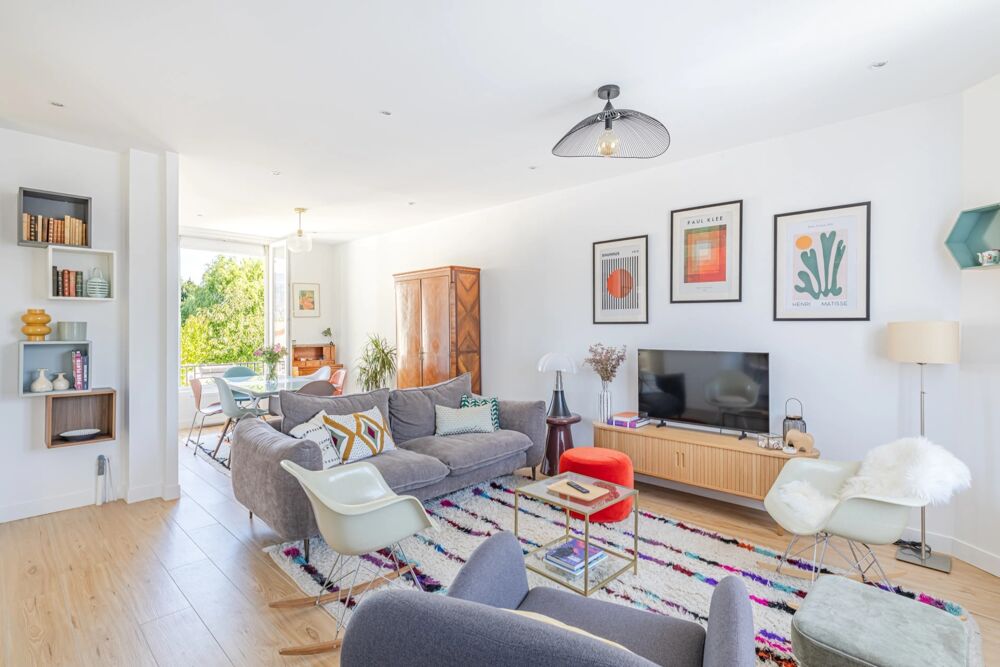 à vendre  Maison Clamart (92140)