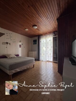  Maison à vendre 5 pièces 101 m²