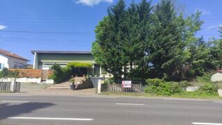  Maison à vendre 4 pièces 115 m²
