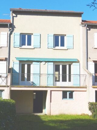  Maison à vendre 7 pièces 134 m²
