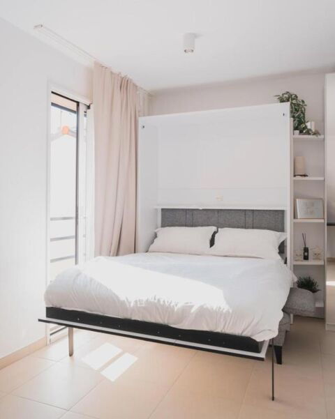  Appartement � louer 1 pi�ce 21 m�