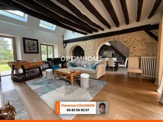  Propri�t�/ch�teau � vendre 10 pi�ces 374 m�