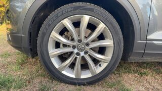 T-ROC 1.5 TSI 150 DSG7 Carat 2019 occasion 71360 Epinac