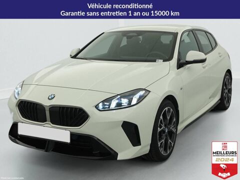 BMW S&eacute;rie 1 F70 120d 163 ch DKG7 M Sport 2025 occasion Lavau 10150