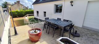  Maison � vendre 5 pi�ces 142 m�
