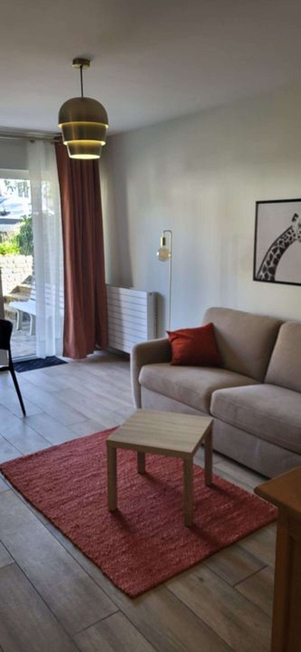Location Appartement Appartement de 45m2 à louer sur Caen Caen