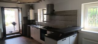  Maison à louer 4 pièces 72 m²