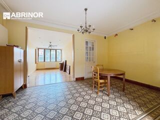  Maison � vendre 4 pi�ces 125 m�