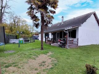  Maison à vendre 7 pièces 139 m²