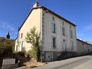  Maison à vendre 9 pièces 248 m²