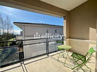  Appartement à vendre 2 pièces 39 m²