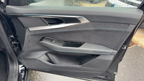 Espace 1.2 Full Hybrid E-tech 200 EDC7 Esprit Alpine 2024 occasion 37230 Fondettes