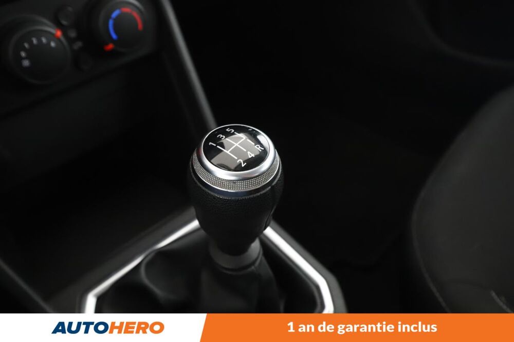 Sandero 1.0 SCe Confort 67 ch 2021 occasion 92130 Issy-les-Moulineaux