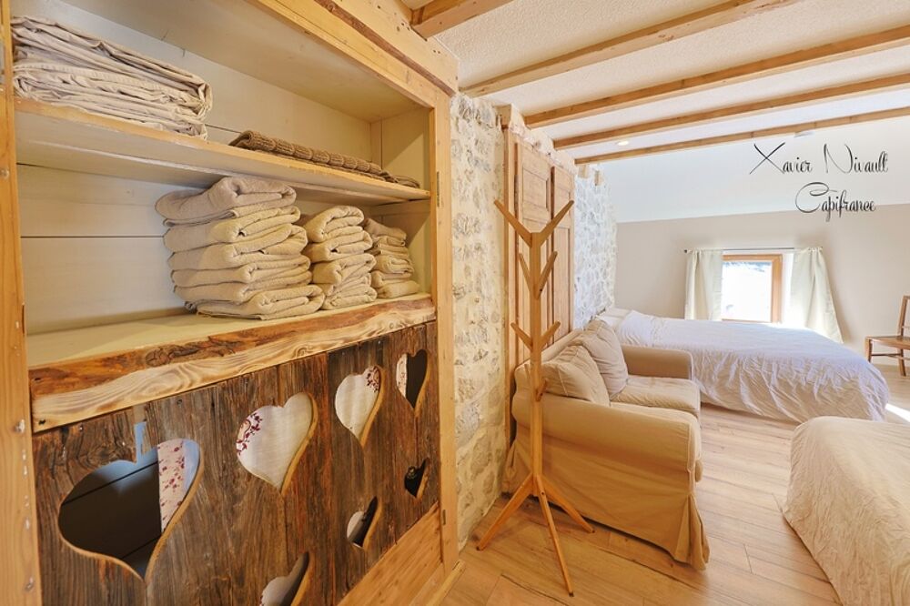 � vendre  Propri�t�/ch�teau Le Grand-Abergement (01260)