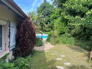  Villa � vendre 6 pi�ces 232 m�