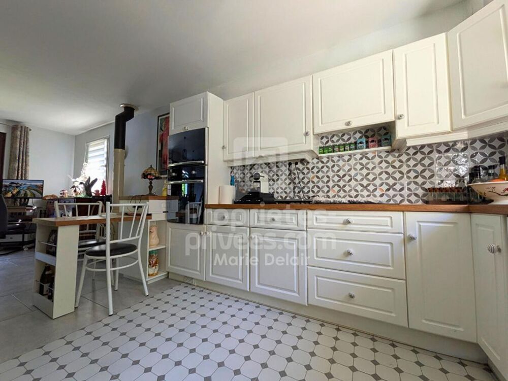 Vente Maison Maison Neuvy Sur Loire 4 pièce(s) 100 m2 Neuvy sur loire