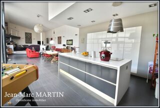  Maison à vendre 7 pièces 258 m²