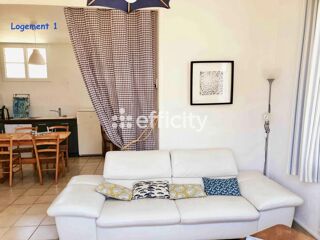  Maison � vendre 6 pi�ces 89 m�