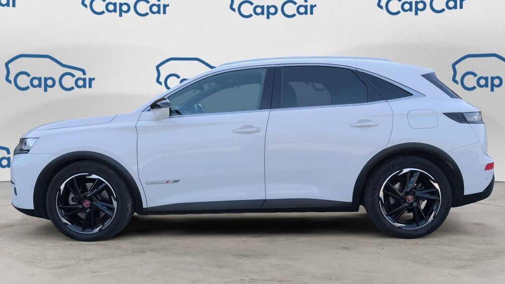 DS7 I 1.6 THP 300 E-tense Plug in Hybrid 4X4 EAT8 Performances L 2020 occasion 20250 Corte