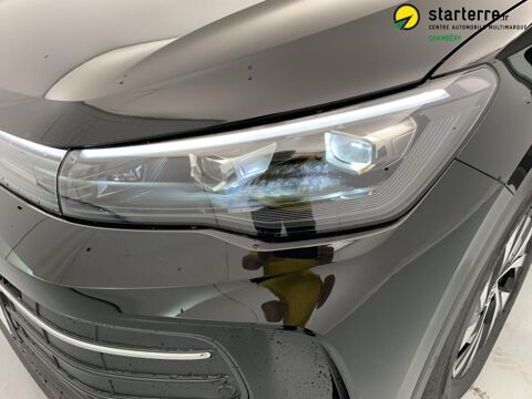 Tiguan 1.5 ETSI 150CH DSG7 Life 2026 occasion 73420 Voglans
