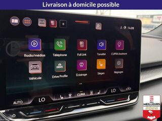 Terramar 1.5 ETSI HYBRID 150 V DSG7 2026 occasion 10150 Lavau
