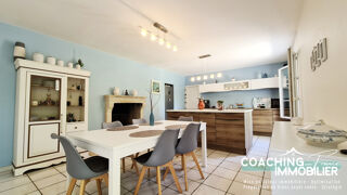  Maison à vendre 7 pièces 189 m²