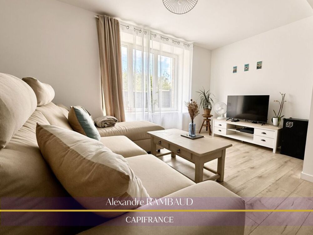 Vente Maison Maison à vendre 5 pièces CHATILLON EN VENDELAIS (35) Chatillon en vendelais