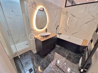  Appartement à vendre 4 pièces 108 m²