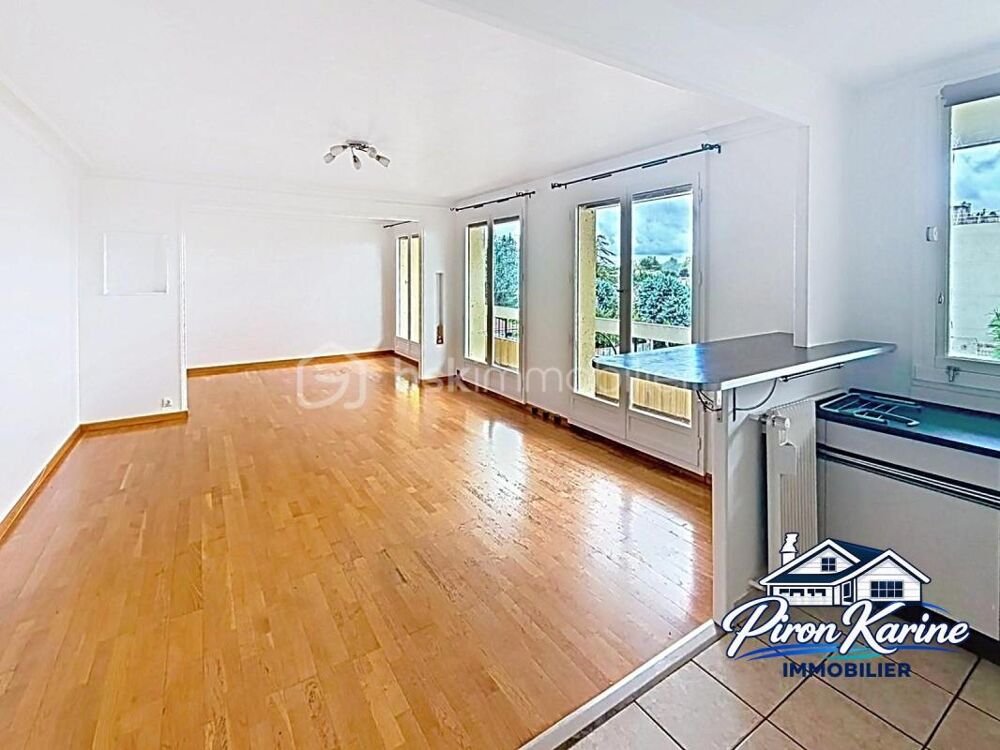 Appartement familiale