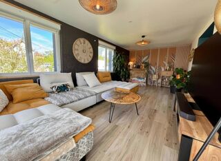  Maison à vendre 7 pièces 160 m²