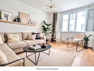  Appartement  vendre 2 pices 30 m