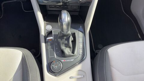 Tiguan 2.0 TDI 190 4Motion DSG7 R Line - Automatique Toit ouvrant 2019 occasion 60200 Compiegne