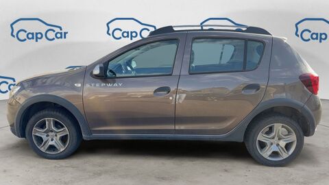 Sandero 0.9 TCe 90 Stepway 2019 occasion 57580 Herny