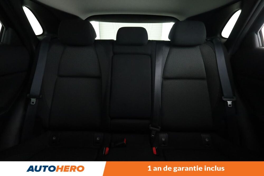CX-30 2.0 E-Skyactiv-X M Hybrid 4x2 Sportline BVA6 186 ch 2021 occasion 92130 Issy-les-Moulineaux