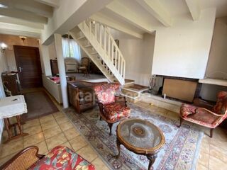  Maison � vendre 4 pi�ces 90 m�