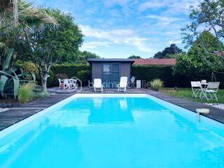  Villa � vendre 5 pi�ces 175 m�