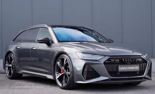 RS6 V8 TFSI – C&eacute;ramique Carbone RS Design Panoramique B&O 2021 occasion 33000 Bordeaux