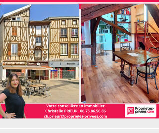  Appartement  vendre 2 pices 37 m