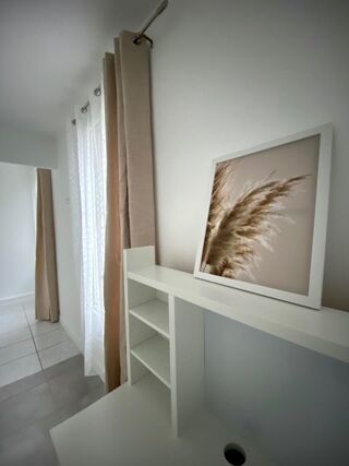  Appartement � louer 1 pi�ce 23 m�