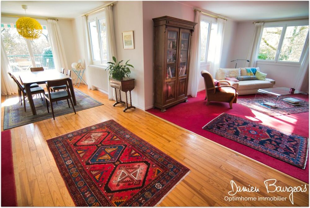 Vente Maison Propriété de caractère sur parcelle arborée de 2006 m² – Saint-Genis-Pouilly Saint genis pouilly