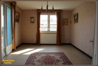  Maison � vendre 5 pi�ces 105 m�