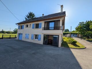  Maison à vendre 7 pièces 207 m²