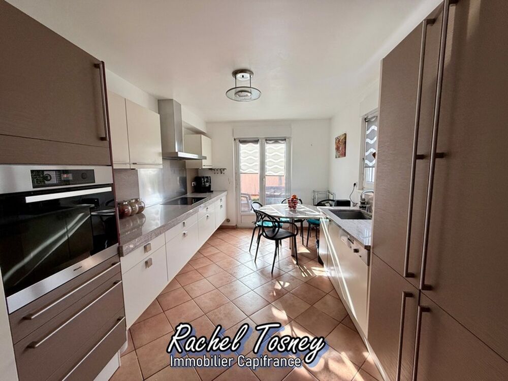 Vente Maison BELFORT Secteur Offemont/Vétrigne,  Villa 7 pièces, au calme avec jardin  ! Offemont
