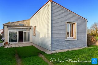  Maison à vendre 3 pièces 67 m²
