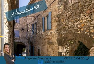  Maison � vendre 3 pi�ces 53 m�