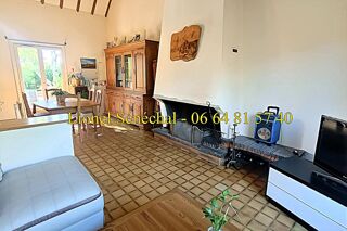  Maison � vendre 8 pi�ces 135 m�