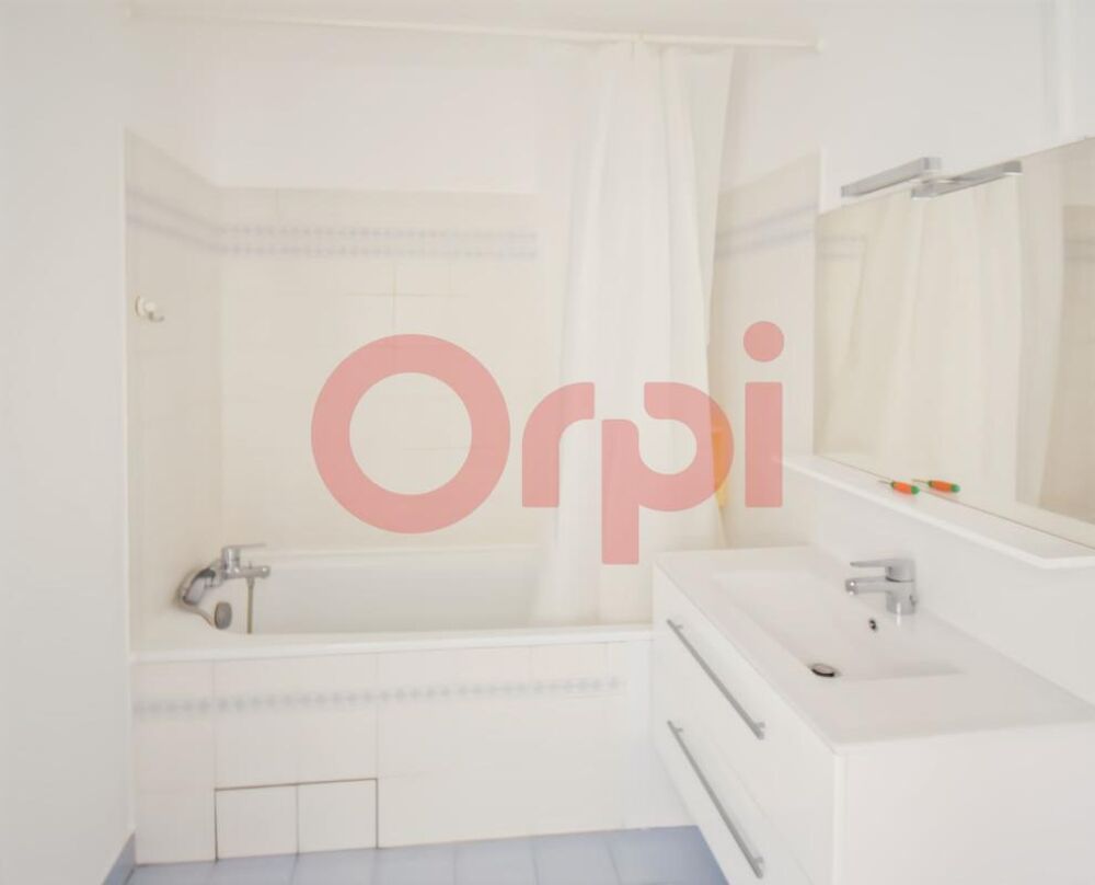 Location Appartement Appartement Lyon 1 pièce(s) 32.02 m2 Lyon 8