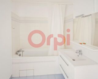  Appartement à louer 1 pièce 32 m²