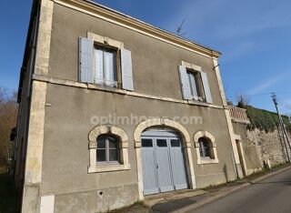  Maison � vendre 6 pi�ces 126 m�